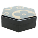 LOUIS VUITTON Boite Laque Accessory Case Wajima limited 200 Pieces Auth 29573S-3