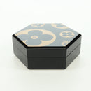 LOUIS VUITTON Boite Laque Accessory Case Wajima limited 200 Pieces Auth 29573S-5