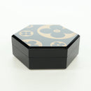 LOUIS VUITTON Boite Laque Accessory Case Wajima limited 200 Pieces Auth 29573S-6