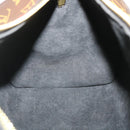 LOUIS VUITTON Monogram Epi Kabuki Speedy 30 Handtasche M43505 LV Auth 29583SM-21