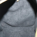 LOUIS VUITTON Monogram Epi Kabuki Speedy 30 Handtasche M43505 LV Auth 29583SM-22