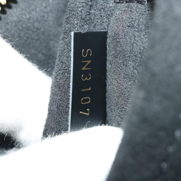 LOUIS VUITTON Monogram Epi Kabuki Speedy 30 Handtasche M43505 LV Auth 29583SM