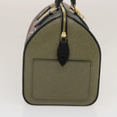 LOUIS VUITTON Monogram Epi Kabuki Speedy 30 Handtasche M43505 LV Auth 29583SM-4