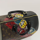 LOUIS VUITTON Monogram Epi Kabuki Speedy 30 Handtasche M43505 LV Auth 29583SM-6