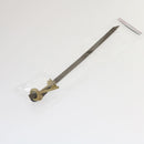 LOUIS VUITTON Damier Ebene President Trunk SPO N47500 LV Auth 29584SM-21