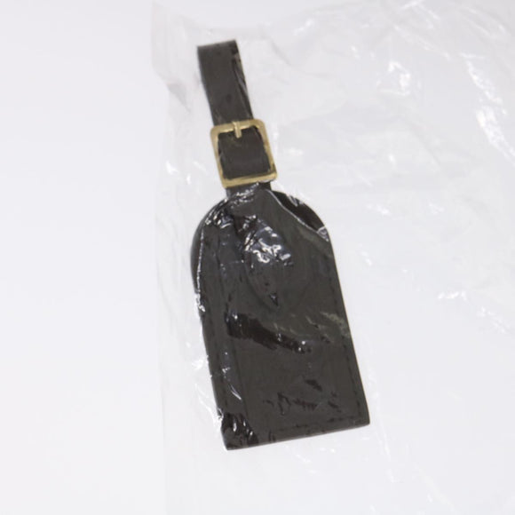 LOUIS VUITTON Damier Ebene President Trunk SPO N47500 LV Auth 29584SM