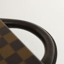 LOUIS VUITTON Damier Ebene President Trunk SPO N47500 LV Auth 29584SM-7