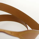 LOUIS VUITTON Monogram Soft Trunk Backpack MM Trunk M44749 LV Auth 29610SM-16