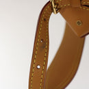 LOUIS VUITTON Monogram Soft Trunk Backpack MM Trunk M44749 LV Auth 29610SM-8