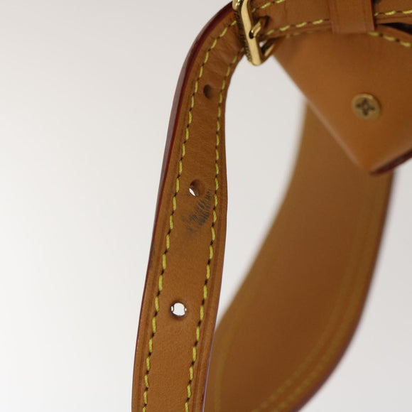 LOUIS VUITTON Monogram Soft Trunk Backpack MM Trunk M44749 LV Auth 29610SM