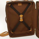LOUIS VUITTON Monogram Soft Trunk Backpack MM Trunk M44749 LV Auth 29610SM-27