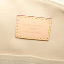 LOUIS VUITTON Damier Azur Riviera PM 2Way Tote Bag N48250 LV Auth 29879AV-9