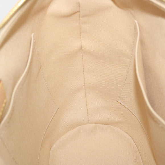 LOUIS VUITTON Damier Azur Riviera PM 2Way Tote Bag N48250 LV Auth 29879AV