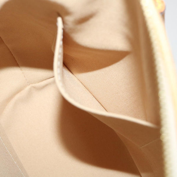 LOUIS VUITTON Damier Azur Riviera PM 2Way Tote Bag N48250 LV Auth 29879AV