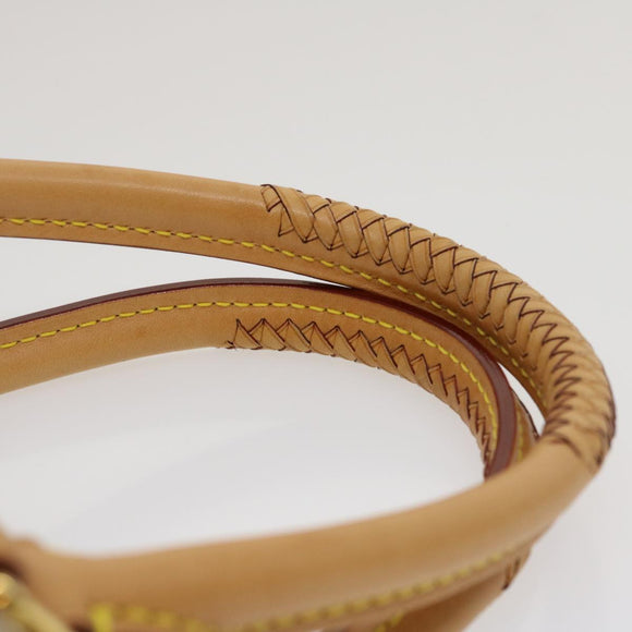 LOUIS VUITTON Damier Azur Riviera PM 2Way Tote Bag N48250 LV Auth 29879AV