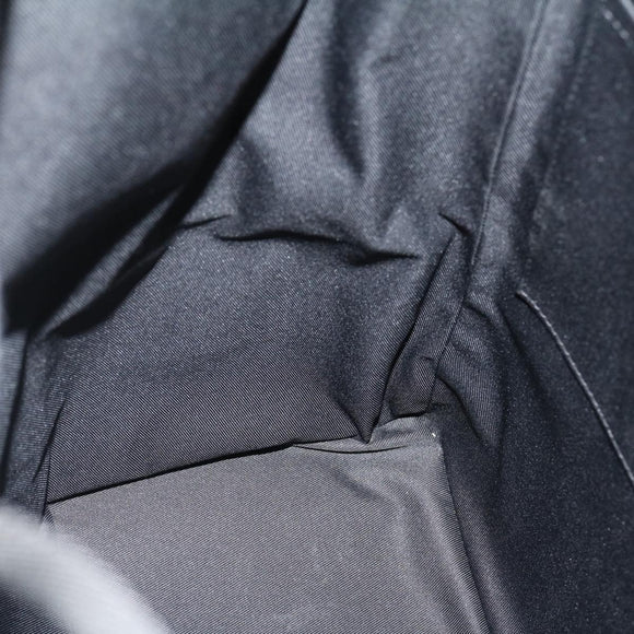 LOUIS VUITTON Monogram Eclipse Trio Backpack Backpack M45538 LV Auth 29886SM