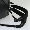 LOUIS VUITTON Monogram Eclipse Trio Backpack Backpack M45538 LV Auth 29886SM-7