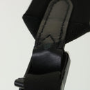 LOUIS VUITTON Monogram Eclipse Trio Backpack Backpack M45538 LV Auth 29886A-8