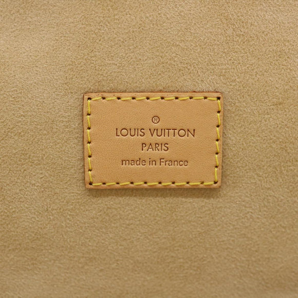 LOUIS VUITTON Monogram Coffret 8 Montor Trunk Watch case M20016 LV Auth 29887S