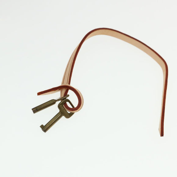 LOUIS VUITTON Monogram Coffret 8 Montor Trunk Watch case M20016 LV Auth 29887S