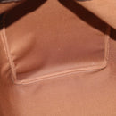 LOUIS VUITTON Monogram Rose Keepall 50 Boston Bag M48605 LV Auth 29944SV-25