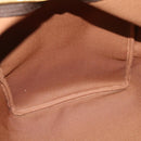 LOUIS VUITTON Monogram Rose Keepall 50 Boston Bag M48605 LV Auth 29944SV-26