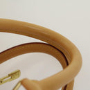 LOUIS VUITTON Monogram Rose Keepall 50 Boston Bag M48605 LV Auth 29944SV-14