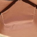 LOUIS VUITTON Monogram graffiti Keepall 50 Boston Bag Vert M93700 Auth 29946SV-24