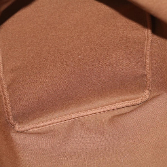 LOUIS VUITTON Monogram graffiti Keepall 50 Boston Bag Vert M93700 Auth 29946SV