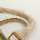 LOUIS VUITTON Monogram graffiti Keepall 50 Boston Bag Vert M93700 Auth 29946SV-14