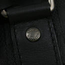 LOUIS VUITTON Damier Infini Keepall Bandouliere 45 Boston Bag  N41145 LV 29957S-21