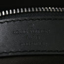 LOUIS VUITTON Damier Infini Keepall Bandouliere 45 Boston Bag  N41145 LV 29957S-22