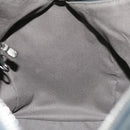 LOUIS VUITTON Damier Infini Keepall Bandouliere 45 Boston Bag  N41145 LV 29957S-23