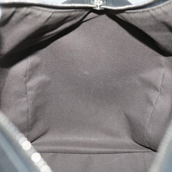 LOUIS VUITTON Damier Infini Keepall Bandouliere 45 Boston Bag  N41145 LV 29957S