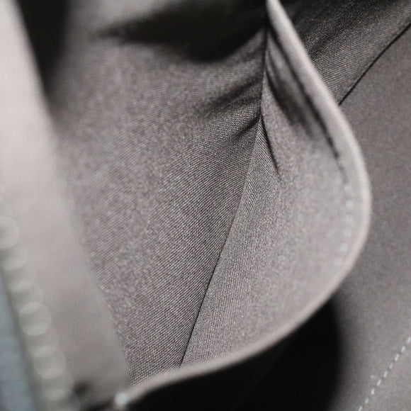 LOUIS VUITTON Damier Infini Keepall Bandouliere 45 Boston Bag  N41145 LV 29957S