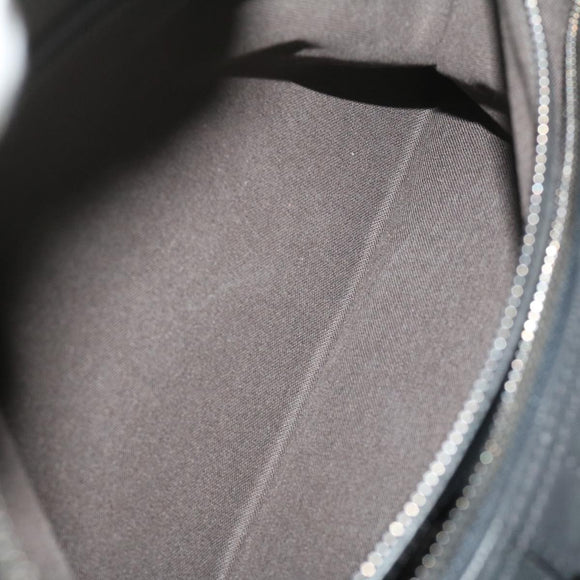 LOUIS VUITTON Damier Infini Keepall Bandouliere 45 Boston Bag  N41145 LV 29957S