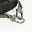 LOUIS VUITTON Damier Infini Keepall Bandouliere 45 Boston Bag  N41145 LV 29957S-29