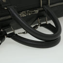 LOUIS VUITTON Damier Infini Keepall Bandouliere 45 Boston Bag  N41145 LV 29957S-7