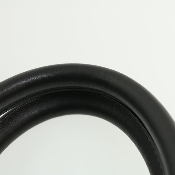 LOUIS VUITTON Damier Infini Keepall Bandouliere 45 Boston Bag  N41145 LV 29957S