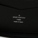LOUIS VUITTON Epi Dandy Wallet Travel Case Black M64000 LV Auth 30084AV-19