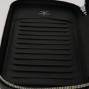 LOUIS VUITTON Epi Dandy Wallet Travel Case Black M64000 LV Auth 30084AV-22