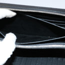 LOUIS VUITTON Epi Dandy Wallet Travel Case Black M64000 LV Auth 30084AV-24