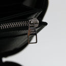 LOUIS VUITTON Epi Dandy Wallet Travel Case Black M64000 LV Auth 30084AV-28
