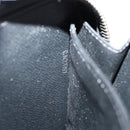 LOUIS VUITTON Epi Dandy Wallet Travel Case Black M64000 LV Auth 30084AV-11