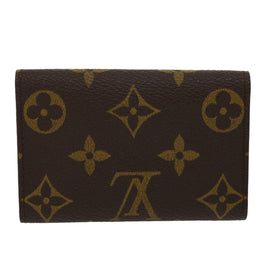 LOUIS VUITTON Monogram Multicles6 Key Case M62630 LV Auth 30365SM - 0