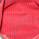 LOUIS VUITTON Damier Ebene Delightful PM Shoulder Bag N41459 LV Auth 30487-10