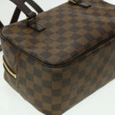 LOUIS VUITTON Damier Cite MM Hand Bag SPO N48068 LV Auth 30508SAV-16