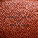 LOUIS VUITTON Damier Cite MM Hand Bag SPO N48068 LV Auth 30508SAV-20