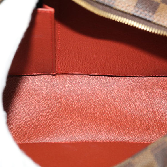 LOUIS VUITTON Damier Cite MM Hand Bag SPO N48068 LV Auth 30508AV