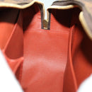 LOUIS VUITTON Damier Cite MM Hand Bag SPO N48068 LV Auth 30508AV-21